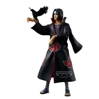 PRE ORDER – 【OVERSEA LIMITED】NARUTO SHIPPUDEN GRANDISTA - ITACHI UCHIHA - SPECIAL EDITION