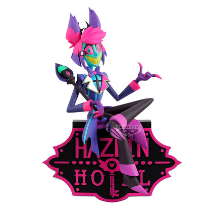 BACK ORDER – HAZBIN HOTEL MONITOR TOP FIGURE ～ ALASTOR ～ (VER.B )