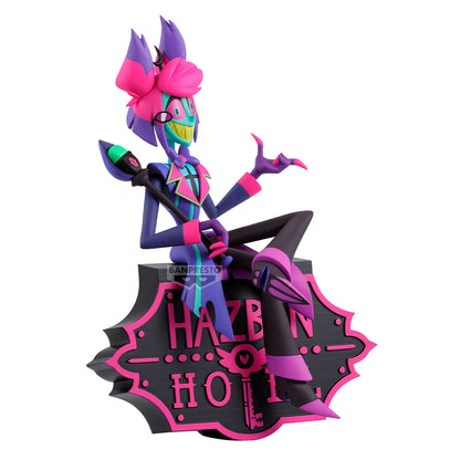 BACK ORDER – HAZBIN HOTEL MONITOR TOP FIGURE ～ ALASTOR ～ (VER.B )
