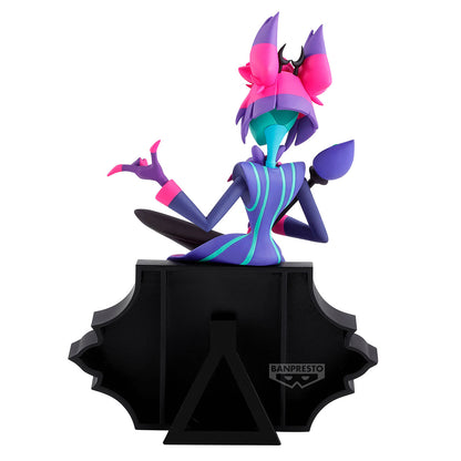 BACK ORDER – HAZBIN HOTEL MONITOR TOP FIGURE ～ ALASTOR ～ (VER.B )