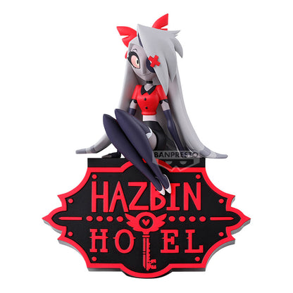 BACK ORDER – HAZBIN HOTEL MONITOR TOP FIGURE ～ VAGGIE ～ (VER.A )