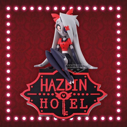 BACK ORDER – HAZBIN HOTEL MONITOR TOP FIGURE ～ VAGGIE ～ (VER.A )