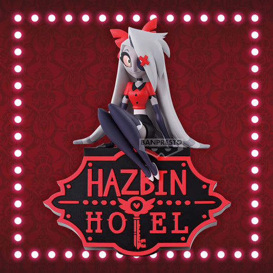 BACK ORDER – HAZBIN HOTEL MONITOR TOP FIGURE ～ VAGGIE ～ (VER.A )