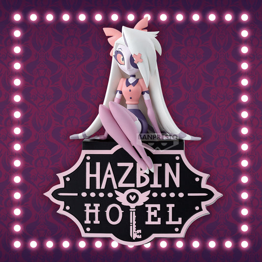BACK ORDER – HAZBIN HOTEL MONITOR TOP FIGURE ～ VAGGIE ～ (VER.B )