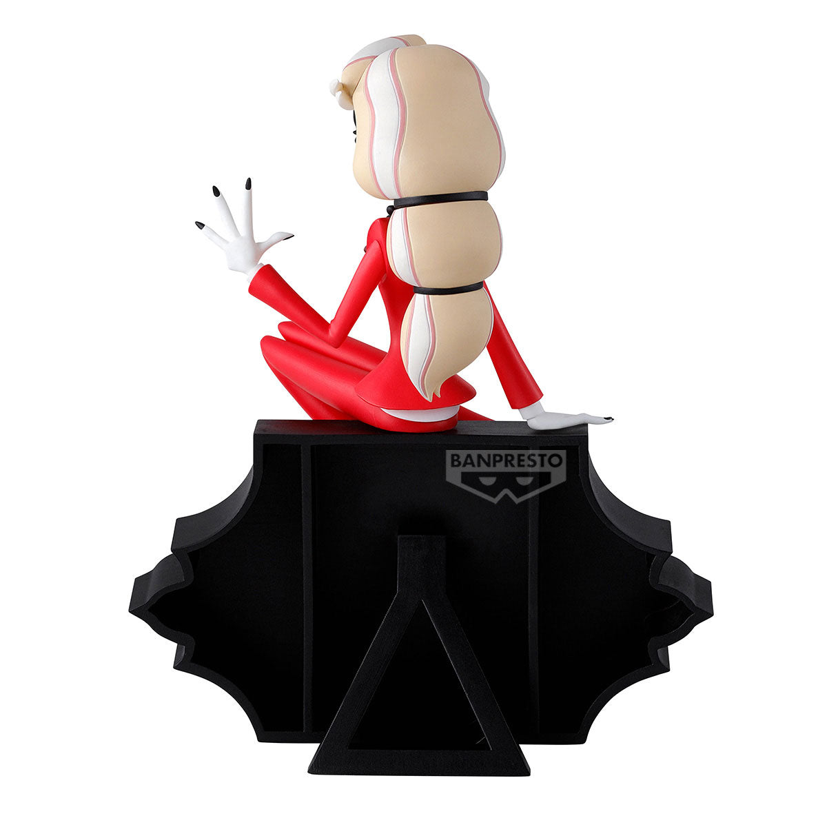 PRE ORDER – HAZBIN HOTEL MONITOR TOP FIGURE ～ CHARLIE MORNINGSTAR ～ (VER.A )