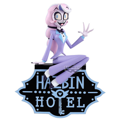 PRE ORDER – HAZBIN HOTEL MONITOR TOP FIGURE ～ CHARLIE MORNINGSTAR ～ (VER.B )