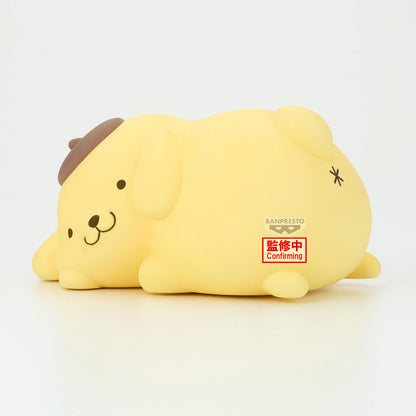 BACK ORDER – SANRIO CHARACTERS SOFVIMATES ～ POMPOMPURIN RELAX VER.