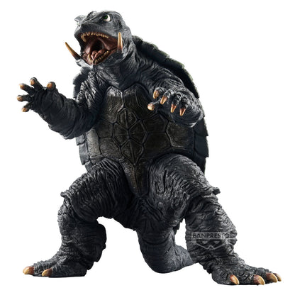 BACK ORDER – GAMERA THE GUARDIAN OF THE UNIVERSE MONSTERS ROAR ATTACK GAMERA (1995)