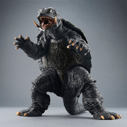 BACK ORDER – GAMERA THE GUARDIAN OF THE UNIVERSE MONSTERS ROAR ATTACK GAMERA (1995)