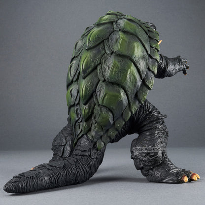 BACK ORDER – GAMERA THE GUARDIAN OF THE UNIVERSE MONSTERS ROAR ATTACK GAMERA (1995)