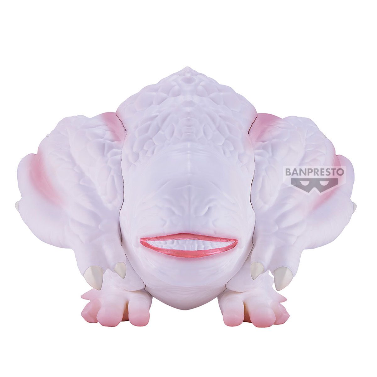 PRE ORDER – MONSTER HUNTER ENSHRINED MONSTERS KHEZU ( VER.A )