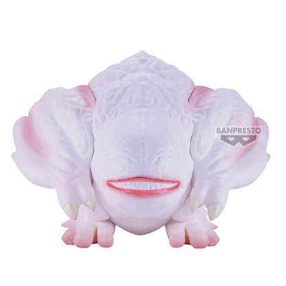 PRE ORDER – MONSTER HUNTER ENSHRINED MONSTERS KHEZU ( VER.A )