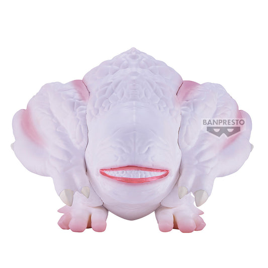 PRE ORDER – MONSTER HUNTER ENSHRINED MONSTERS KHEZU ( VER.A )