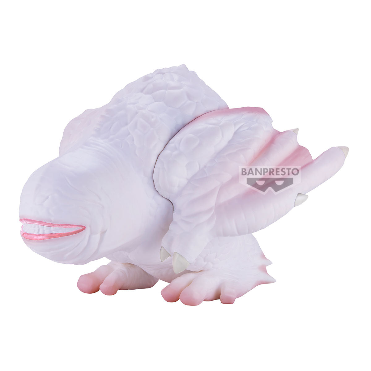 PRE ORDER – MONSTER HUNTER ENSHRINED MONSTERS KHEZU ( VER.A )