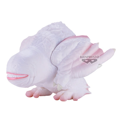 PRE ORDER – MONSTER HUNTER ENSHRINED MONSTERS KHEZU ( VER.A )