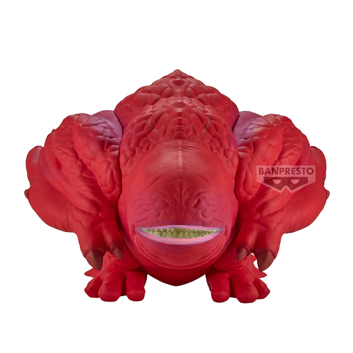 PRE ORDER – MONSTER HUNTER ENSHRINED MONSTERS KHEZU ( VER.B )