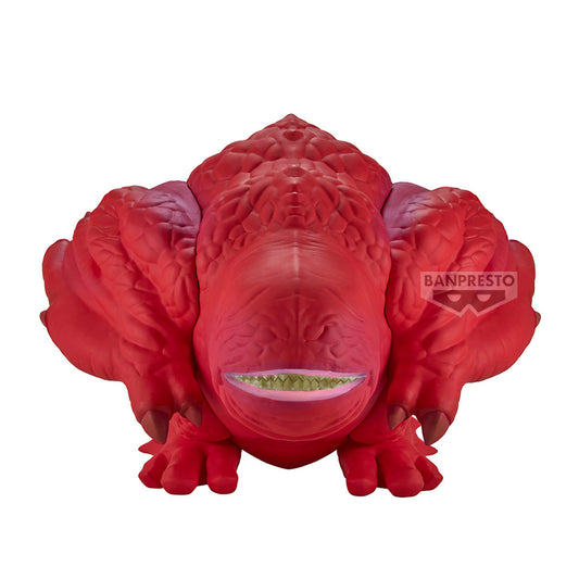 PRE ORDER – MONSTER HUNTER ENSHRINED MONSTERS KHEZU ( VER.B )