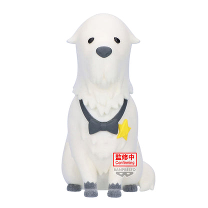BACK ORDER – SPY×FAMILY FLUFFY PUFFY - BOND FORGER - VOL.2 (VER.A )