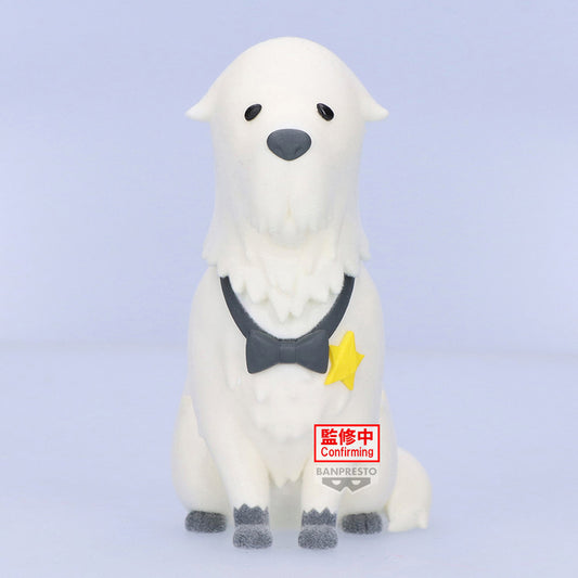 BACK ORDER – SPY×FAMILY FLUFFY PUFFY - BOND FORGER - VOL.2 (VER.A )