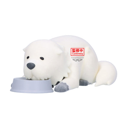 BACK ORDER – SPY×FAMILY FLUFFY PUFFY - BOND FORGER - VOL.2 (VER.B )