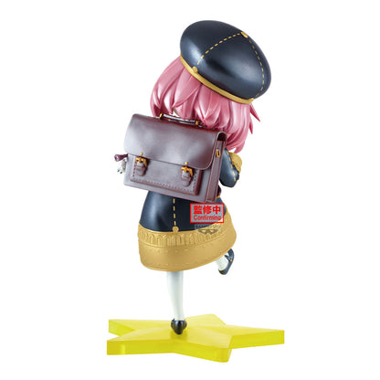 BACK ORDER – SPY×FAMILY ESPRESTO - SCHOOL STYLE - ANYA FORGER ANOTHER COLOR VER.
