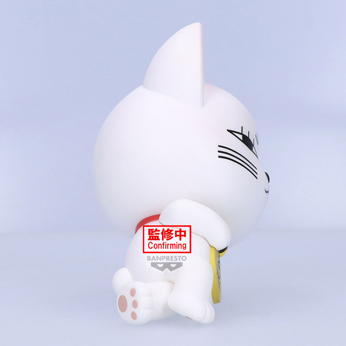 BACK ORDER – DANDADAN SOFVIMATES ～ TURBO GRANNY ( BECKONING - CAT )