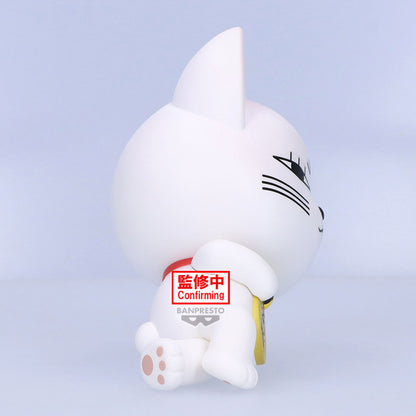 BACK ORDER – DANDADAN SOFVIMATES ～ TURBO GRANNY ( BECKONING - CAT )
