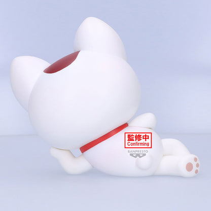 BACK ORDER – DANDADAN SOFVIMATES ～ TURBO GRANNY ( BECKONING - CAT )