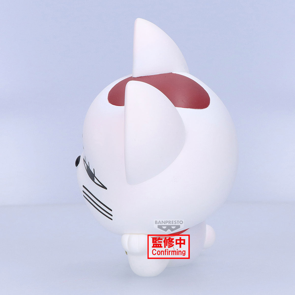 BACK ORDER – DANDADAN SOFVIMATES ～ TURBO GRANNY ( BECKONING - CAT )