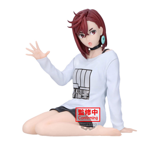BACK ORDER – DANDADAN - RELAX TIME - MOMO