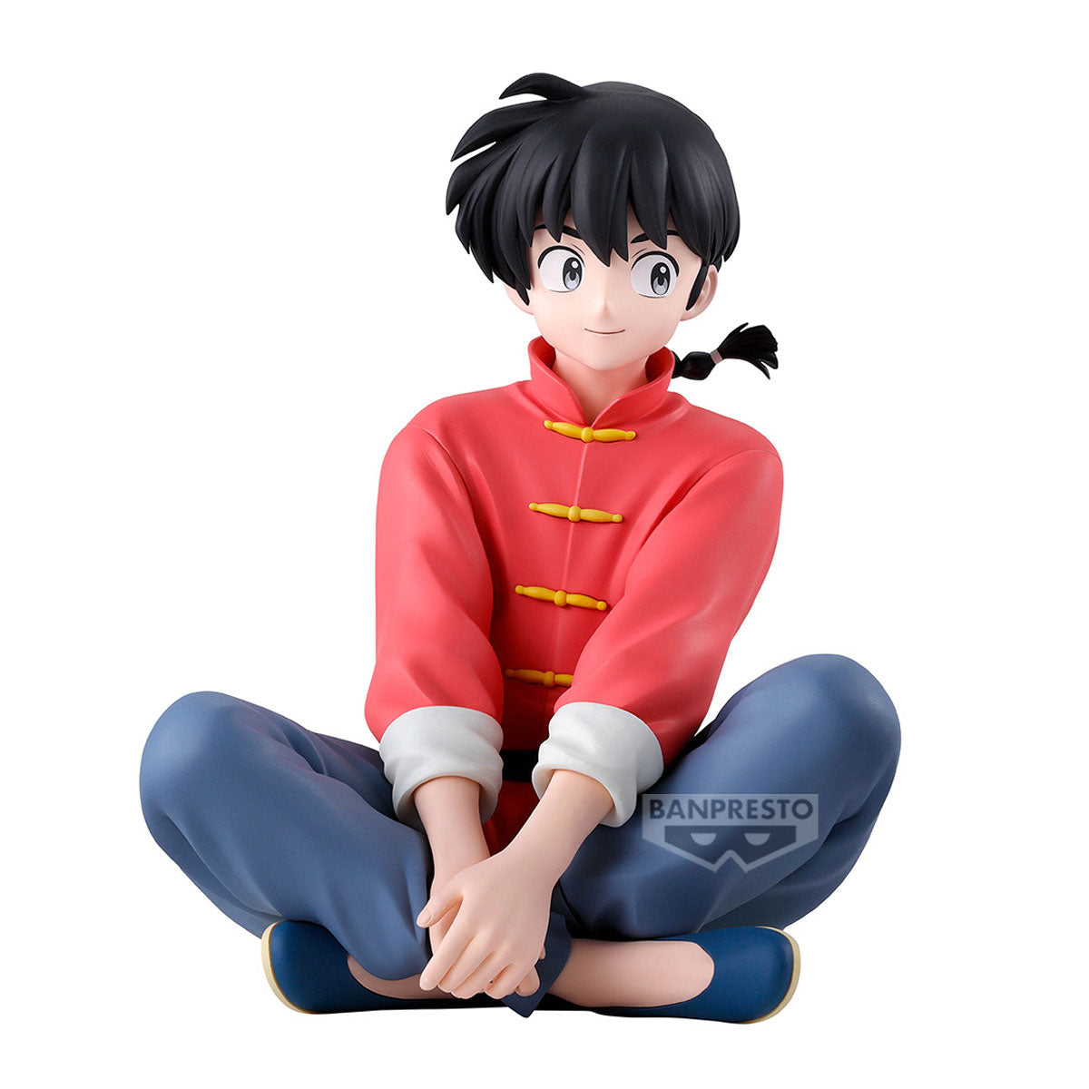BACK ORDER – RANMA 1/2 RANMA SAOTOME FIGURE
