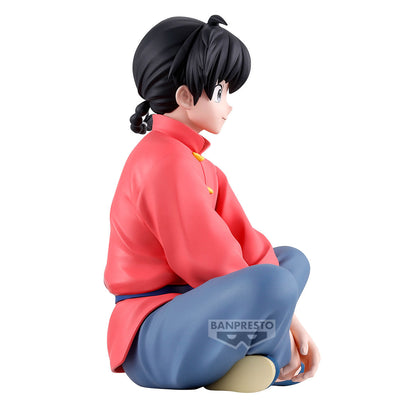 BACK ORDER – RANMA 1/2 RANMA SAOTOME FIGURE