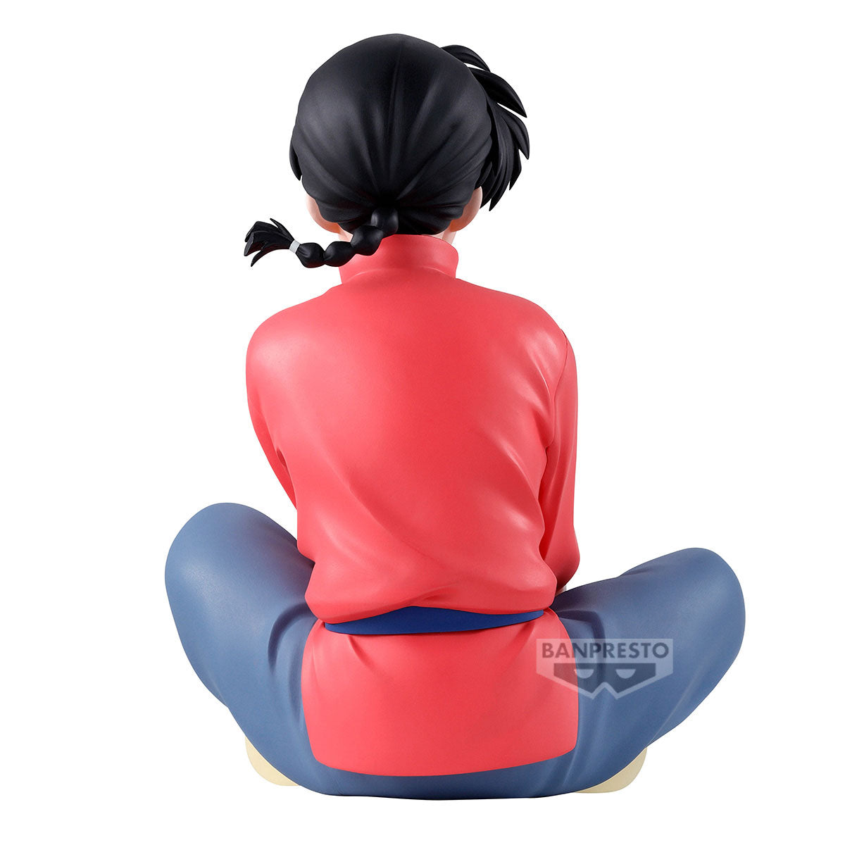 BACK ORDER – RANMA 1/2 RANMA SAOTOME FIGURE
