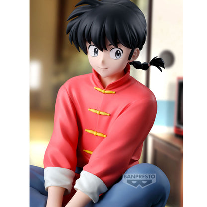 BACK ORDER – RANMA 1/2 RANMA SAOTOME FIGURE