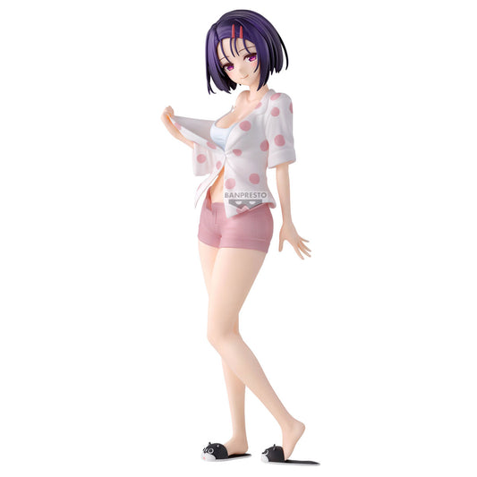 BACK ORDER – TO LOVERU DARKNESS GLITTER&GLAMOURS HARUNA SAIRENJI
