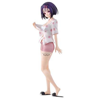 BACK ORDER – TO LOVERU DARKNESS GLITTER&GLAMOURS HARUNA SAIRENJI