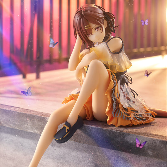 BACK ORDER – THE IDOLM@STER SHINY COLORS ESPRESTO - HIGHLY DETAIL - MADOKA HIGUCHI SPECIAL ASSORT ( VER.A )