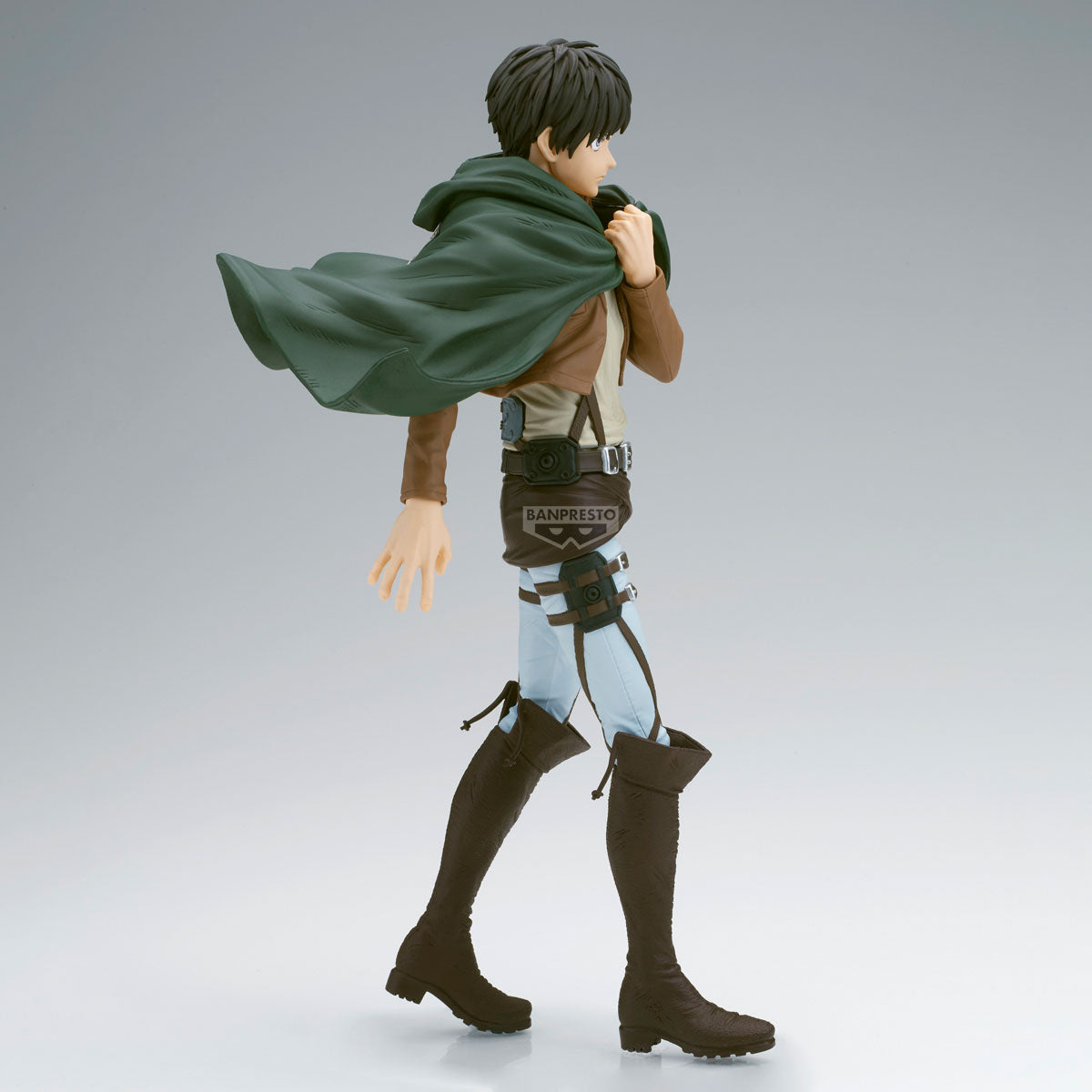 BACK ORDER – ATTACK ON TITAN GRANDISTA - EREN YEAGER