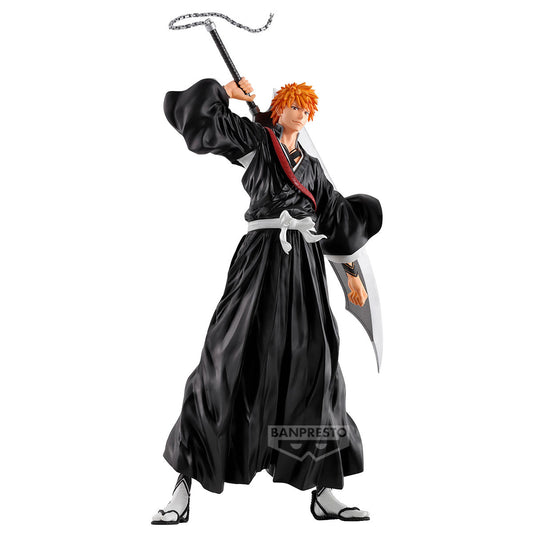 BACK ORDER – BLEACH GRANDISTA ｰ KUROSAKI ICHIGO