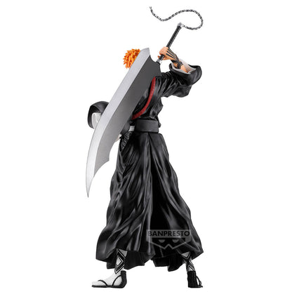 BACK ORDER – BLEACH GRANDISTA ｰ KUROSAKI ICHIGO
