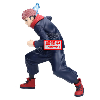 BACK ORDER – JUJUTSU KAISEN MAXIMATIC YUJI ITADORI ･ MEGUMI FUSHIGURO (A: YUJI ITADORI )