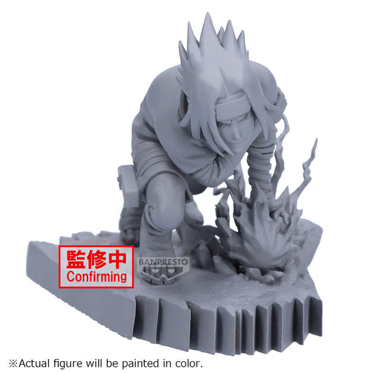 BACK ORDER – NARUTO COMBINATION BATTLE2 - SASUKE UCHIHA
