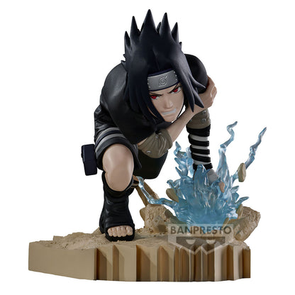 BACK ORDER – NARUTO COMBINATION BATTLE2 - SASUKE UCHIHA