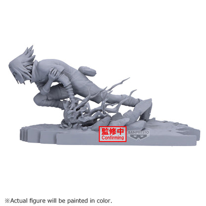 BACK ORDER – NARUTO COMBINATION BATTLE2 - SASUKE UCHIHA