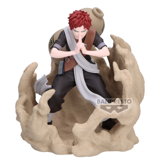 BACK ORDER – NARUTO COMBINATION BATTLE2 - GAARA