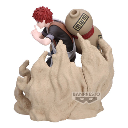 BACK ORDER – NARUTO COMBINATION BATTLE2 - GAARA