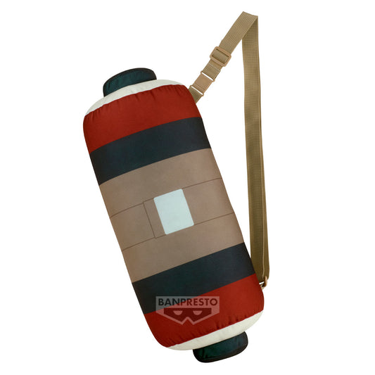 BACK ORDER – NARUTO SHIPPUDEN PLUSH ～ NARUTO'S SCROLL
