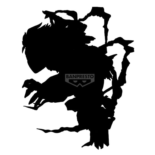 BACK ORDER – MY HERO ACADEMIA THE AMAZING HEROES - DX - IZUKU MIDORIYA (TBA)