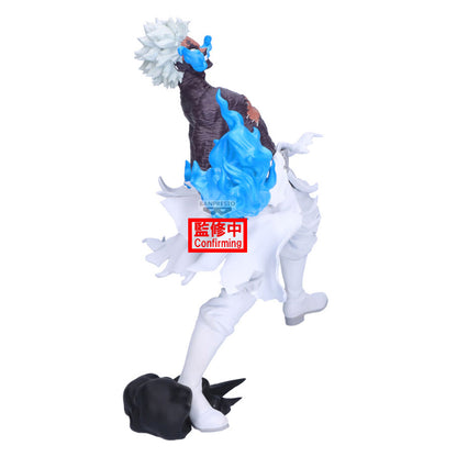 BACK ORDER – MY HERO ACADEMIA THE EVIL VILLAINS - DX - DABI