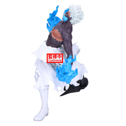 BACK ORDER – MY HERO ACADEMIA THE EVIL VILLAINS - DX - DABI